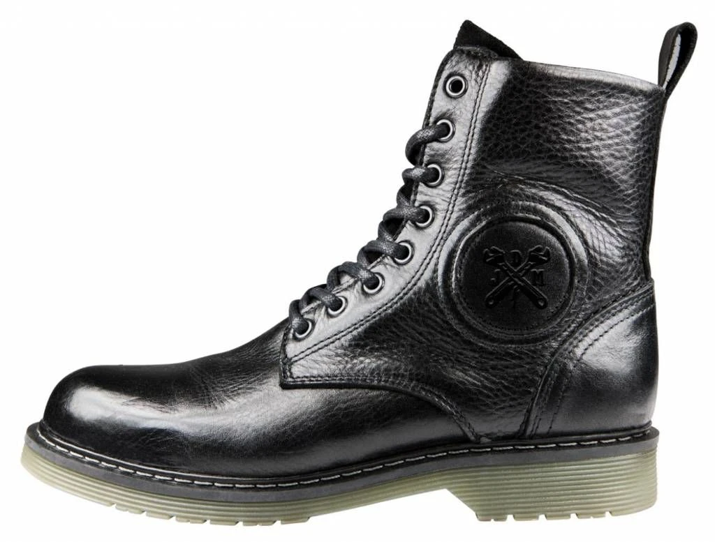 John Doe Sixty Motorlaarzen 3 John Doe Sixty Motorlaarzen - Afbeelding 3