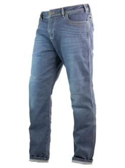 John Doe Taylor Mono Motorbroek 5 John Doe Taylor Mono Motorbroek -KTM Verkoop 2026 john doe tailor mono donker blauw c29d