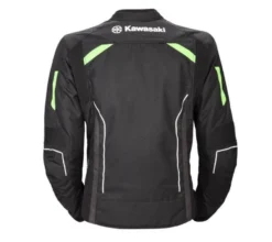 Kawasaki Amiens Motorjas