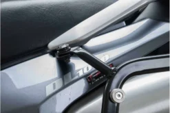 SW-Motech Zijkofferrek Quick-Lock Evo Suzuki DL1000 V-Strom -KTM Verkoop 2026 kft 05 158 200 4 xl 6dba
