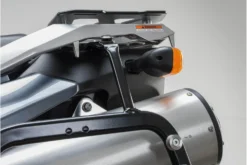 SW-Motech Zijkofferrek Quick-Lock Evo Suzuki DL1000 V-Strom