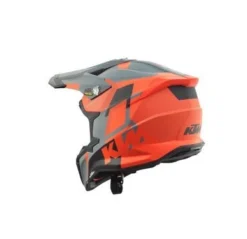 KTM Strycker Motorhelm