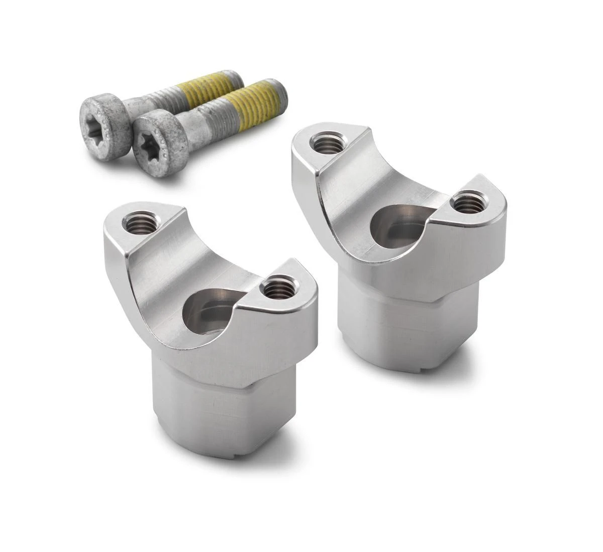 KTM Stuurbevestingskit 37 MM 1 KTM Stuurbevestingskit 37 MM