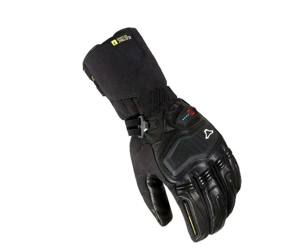 Macna Ion RTX (zonder Accu) Motorhandschoenen 2 Macna Ion RTX (zonder Accu) Motorhandschoenen - Afbeelding 2