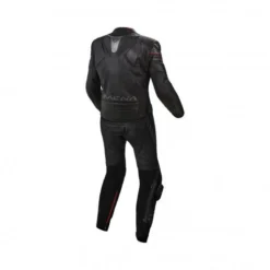 Macna Tracktix Combi Motorpak