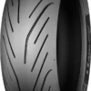 Michelin 190/55 ZR17 PILOT POWER 3 TL (75W) Motorband