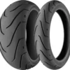 Michelin 140/75 R17 SCORCHER 11 TL 67V Motorband
