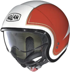 Nolan N21 Tricolore Motorhelm -KTM Verkoop 2026 n2n345031 a99f