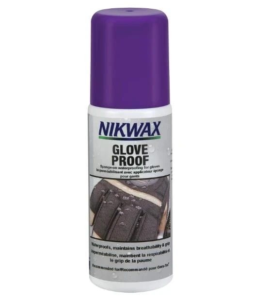 Nikwax Handschoen Spray 1 Nikwax Handschoen Spray