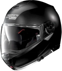 Nolan N100-5 Classic Motorhelm