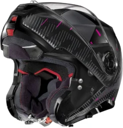 Nolan N100-5 Lightspeed Motorhelm -KTM Verkoop 2026 nolan n100 5 lightspeed roze 2 99cf
