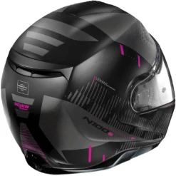 Nolan N100-5 Lightspeed Motorhelm