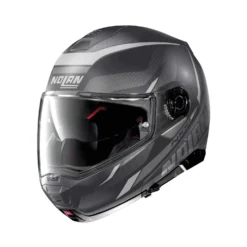 Nolan N100-5 Lumiere N-Com Motorhelm