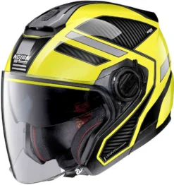Nolan N40-5 Beltway Motorhelm -KTM Verkoop 2026 nolan n40 5 beltway geel 0f60