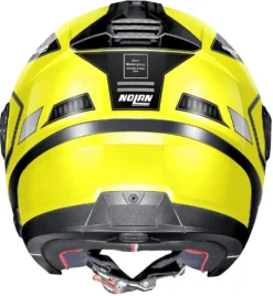 Nolan N40-5 Beltway Motorhelm