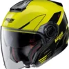 Nolan N40-5 Zefiro Motorhelm