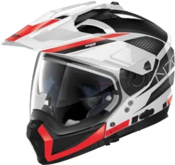 Nolan N70-2 X Earthquake Motorhelm