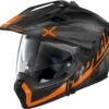 Nolan N70-2 X Mirage Motorhelm