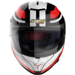Nolan N80-8 50th Anniversary Motorhelm -KTM Verkoop 2026 nolan n80 8 anniversary rood wit zwart 2 a1de