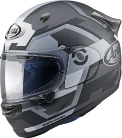Arai Quantic Face Motorhelm