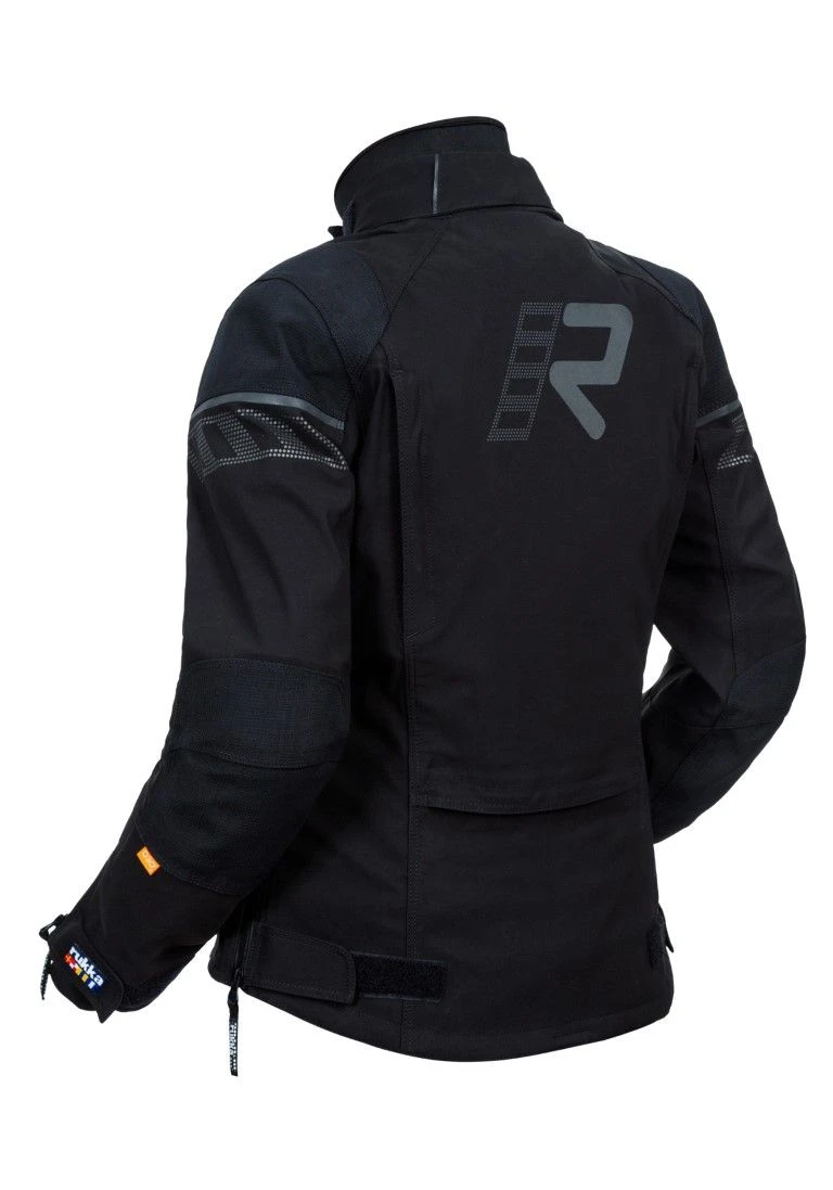 Rukka Raptorina Motorjas 1 Rukka Raptorina Motorjas