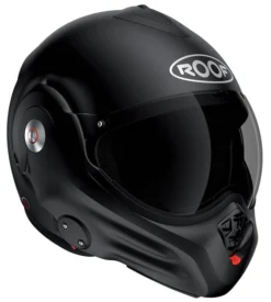 ROOF Desmo 3 Motorhelm -KTM Verkoop 2026 roof desmo 3 matzwart 1 0910
