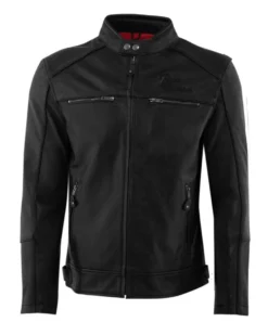 Rusty Stitches Chase Sale Motorjas 5 Rusty Stitches Chase Sale Motorjas -KTM Verkoop 2026 rusty stitches jacket chase black black 0258