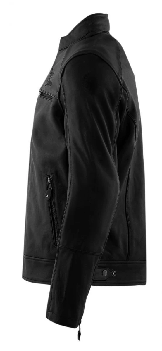 Rusty Stitches Chase Sale Motorjas 2 Rusty Stitches Chase Sale Motorjas - Afbeelding 2