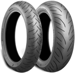 Bridgestone 120/70 R15 SC2 56H Motorband