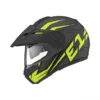 Schuberth E1 Tuareg Motorhelm
