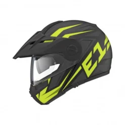 Schuberth E1 Tuareg Motorhelm