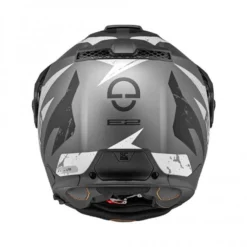 Schuberth E2 Explorer Motorhelm