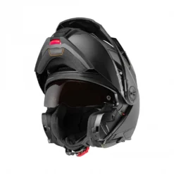 Schuberth E2 Motorhelm -KTM Verkoop 2026 schuberth e2 matzwart 1 b39b