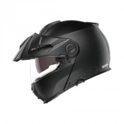 Schuberth E2 Motorhelm -KTM Verkoop 2026 schuberth e2 matzwart 2 2a56