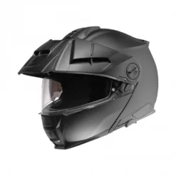Schuberth E2 Motorhelm -KTM Verkoop 2026 schuberth e2 matzwart 6844