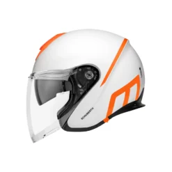 Schuberth M1 Pro Strike Motorhelm