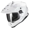 Scorpion-Exo ADF-9000 Air Solid Motorhelm