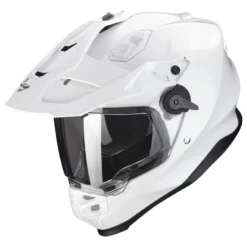 Scorpion-Exo ADF-9000 Air Solid Motorhelm