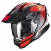 Scorpion-Exo ADF-9000 Air Trail Motorhelm
