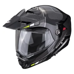 Scorpion ADX-2 Camino Motorhelm