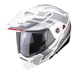 Scorpion ADX-2 Carrera Motorhelm