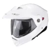 Scorpion ADX-2 Solid Motorhelm