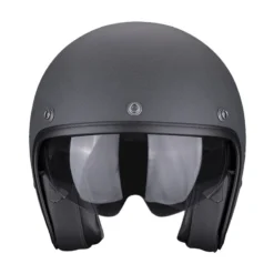 Scorpion Belfast Evo Graphite Motorhelm