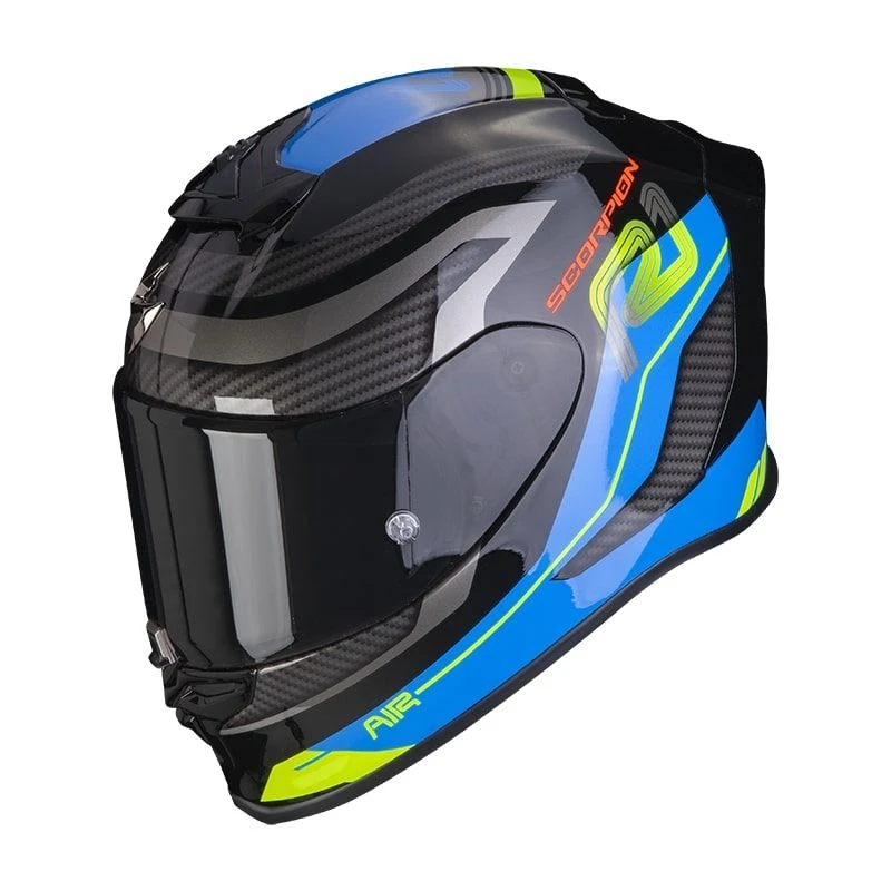 Scorpion Exo-R1 Evo Air Vatis Motorhelm