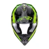 Scorpion VX-16 Evo Air Soul Motorhelm