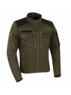 Segura Fergus Motorjas