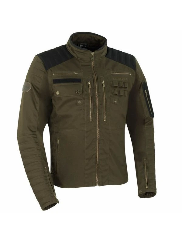 Segura Fergus Motorjas 1 Segura Fergus Motorjas