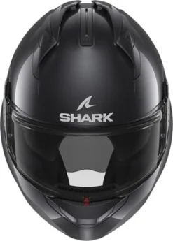Shark Evo GT Blank Motorhelm