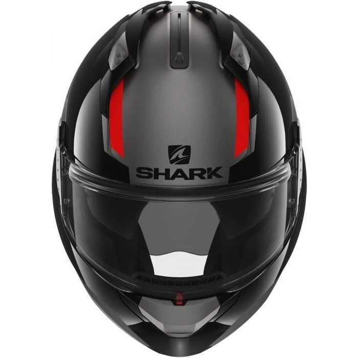 Shark Evo GT Sean Motorhelm 3 Shark Evo GT Sean Motorhelm - Afbeelding 3