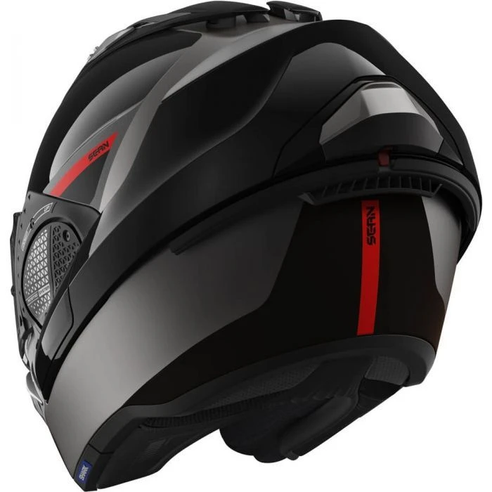 Shark Evo GT Sean Motorhelm 2 Shark Evo GT Sean Motorhelm - Afbeelding 2